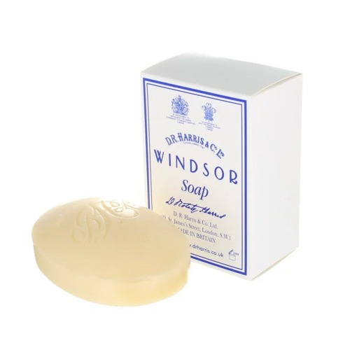 Windsor Bath Soap Single, 150g
