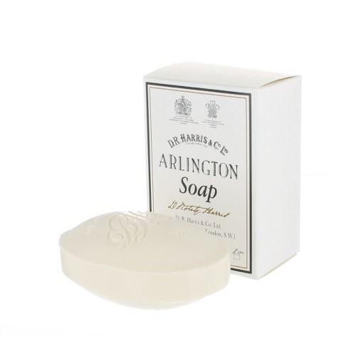 Arlington Bath Soap Single, 150g